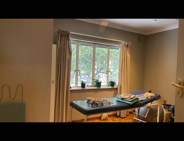 3 BEDROOM FLAT FOR SALE IN MUSGRAVE